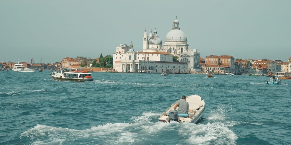 Venice, Italy